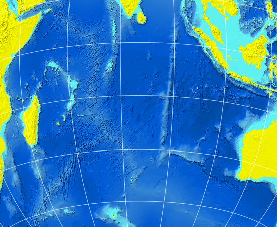 SimpleDEMViewer gallery